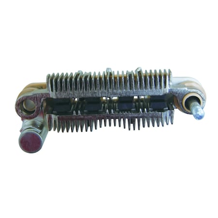 Rectifier, Replacement For Wai Global IMR85113